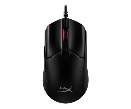 Myszka HYPERX Pulsefire Haste 2 (czarny) 6N0A7AA